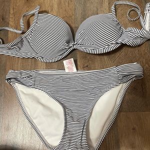 Medium swim set